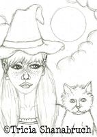 Green-eyed Companions